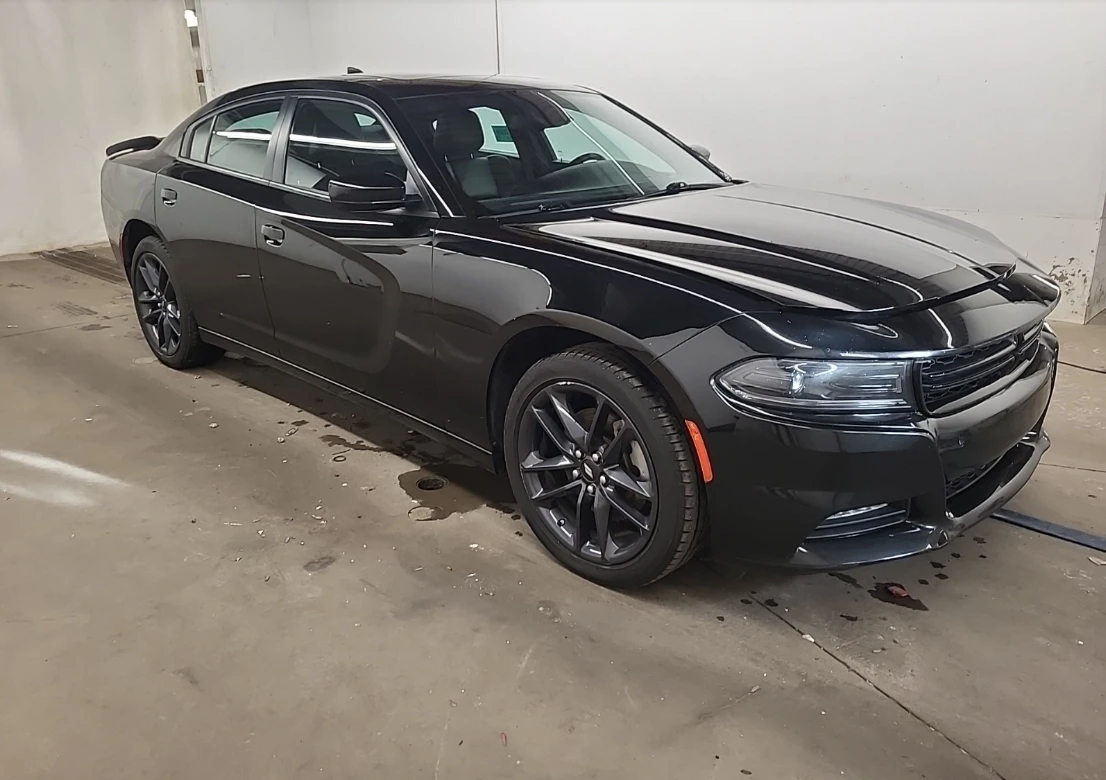 Chrysler 300c * 300 TOURING L * CARFAX * ЦЕНА ДО БГ - изображение 2