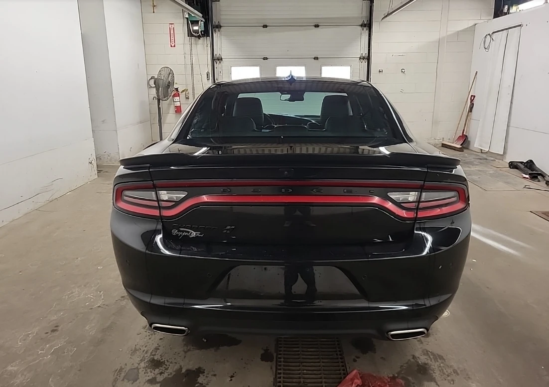 Chrysler 300c * 300 TOURING L * CARFAX * ЦЕНА ДО БГ - изображение 3