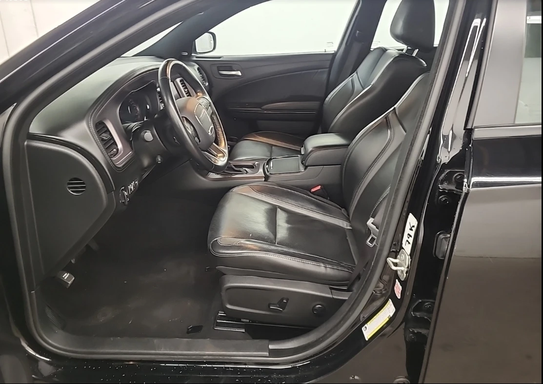 Chrysler 300c * 300 TOURING L * CARFAX * ЦЕНА ДО БГ - изображение 6