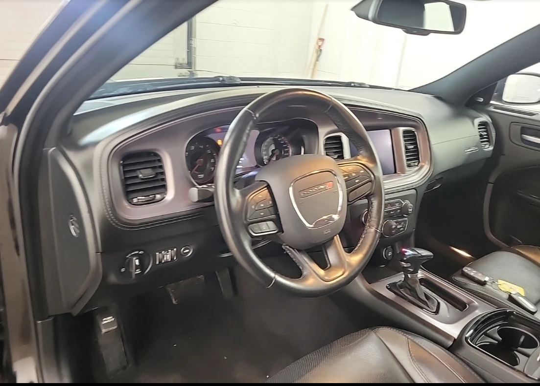 Chrysler 300c * 300 TOURING L * CARFAX * ЦЕНА ДО БГ - изображение 9