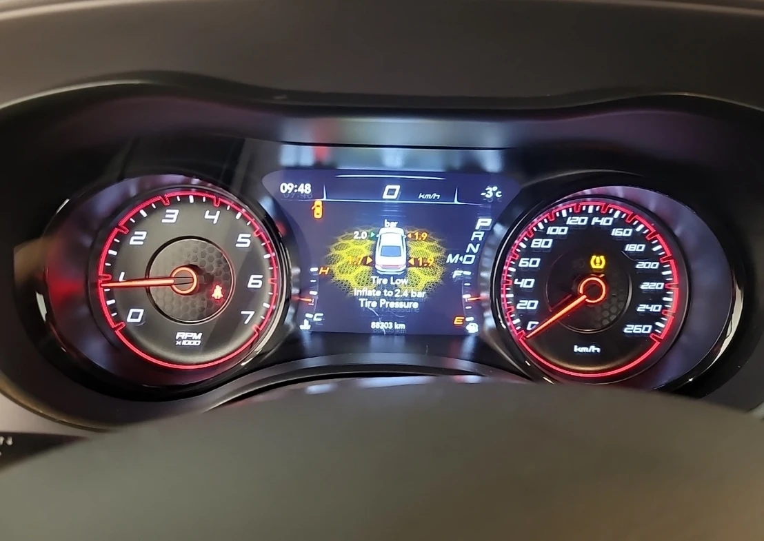 Chrysler 300c * 300 TOURING L * CARFAX * ЦЕНА ДО БГ - изображение 8