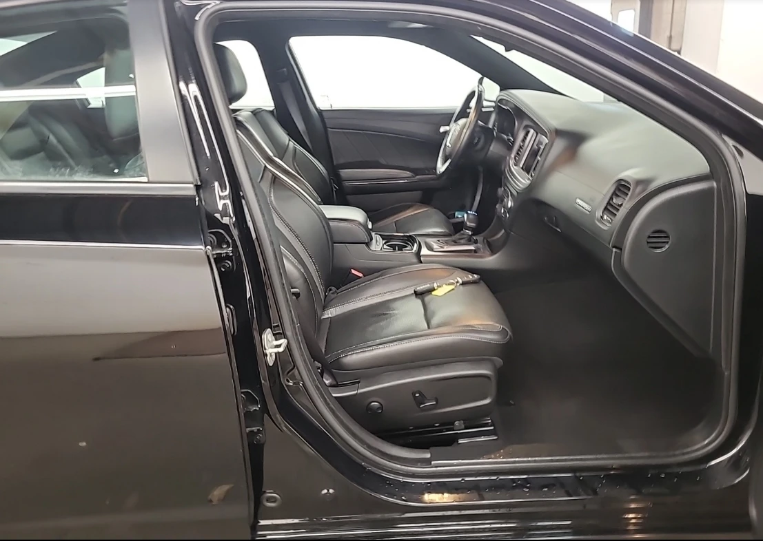 Chrysler 300c * 300 TOURING L * CARFAX * ЦЕНА ДО БГ - изображение 7