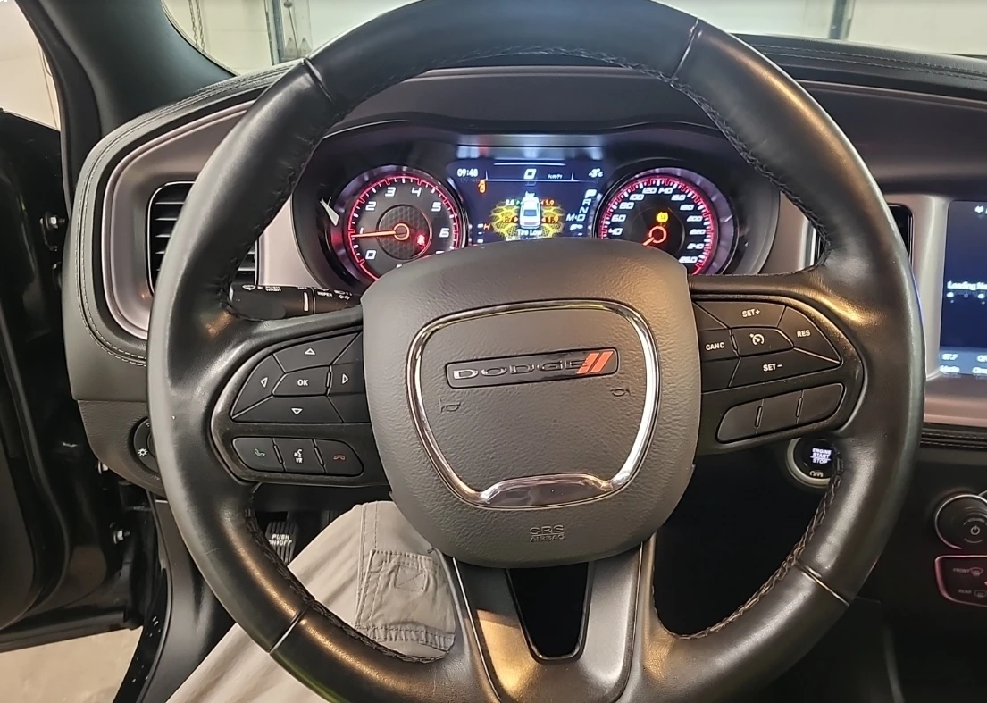 Chrysler 300c * 300 TOURING L * CARFAX * ЦЕНА ДО БГ - изображение 10