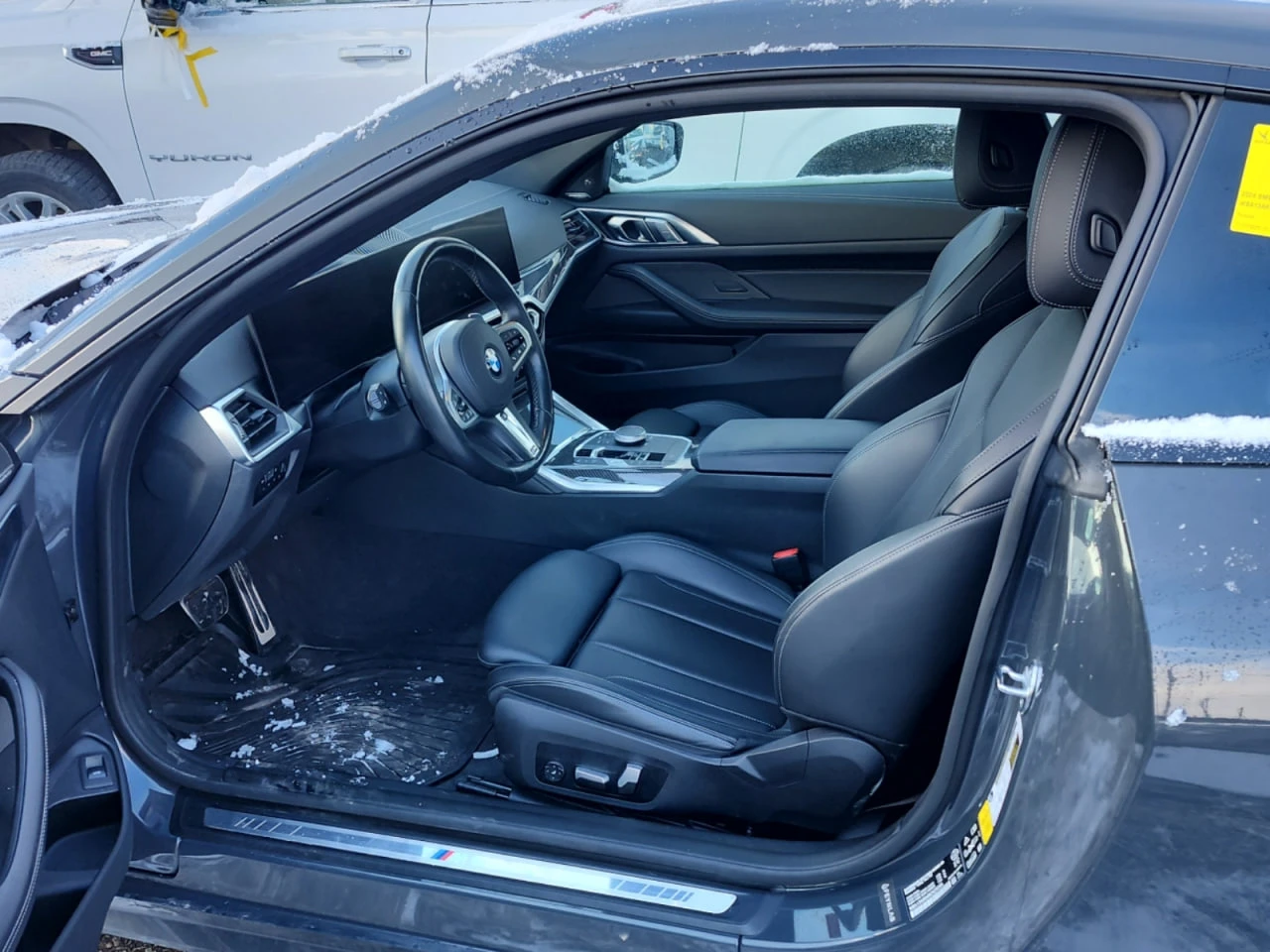 BMW 440 CARFAX* ���������������* ��� ������������ ������*  | Mobile.bg � ����������� 5