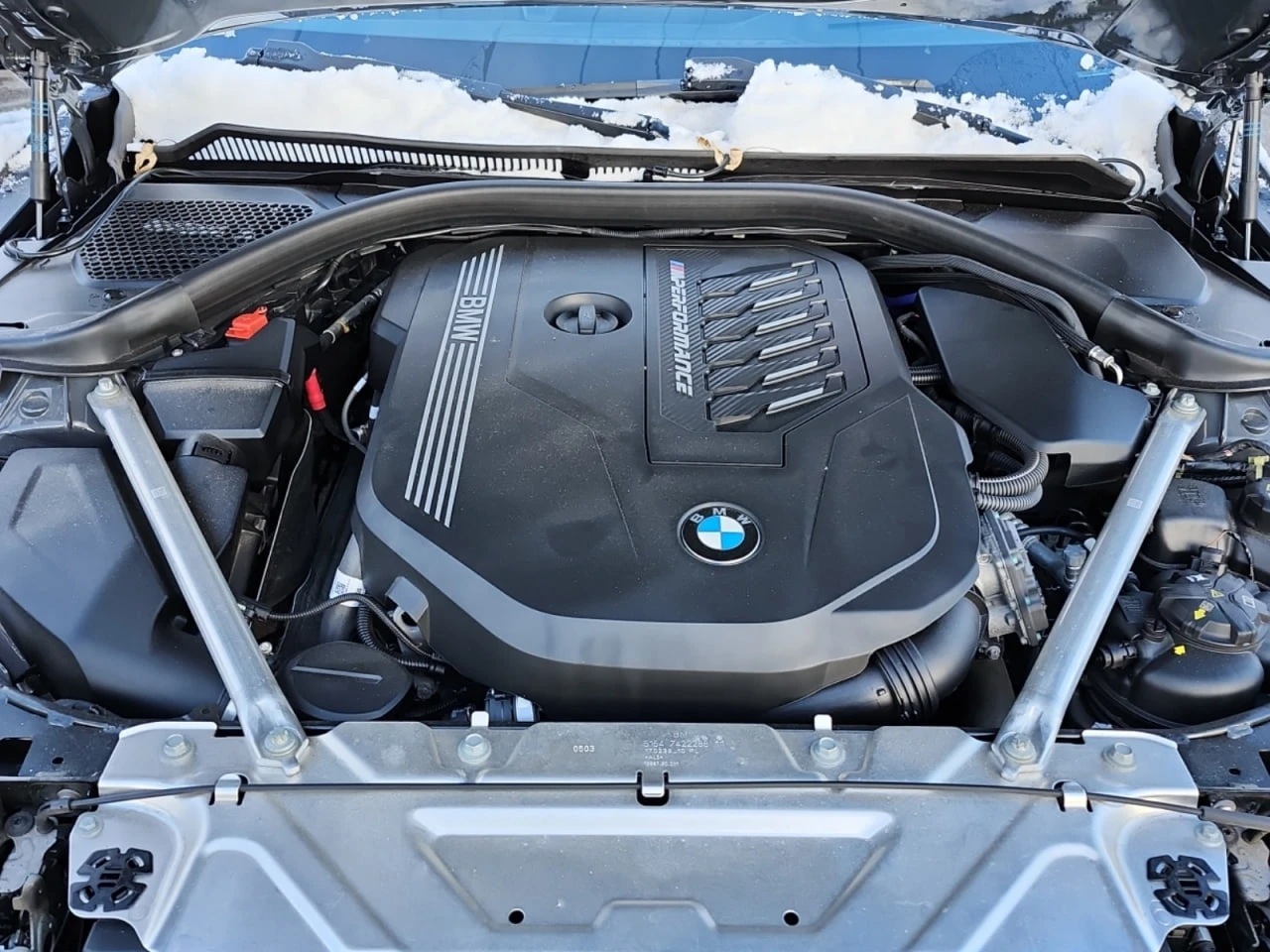 BMW 440 CARFAX* ���������������* ��� ������������ ������*  | Mobile.bg � ����������� 13