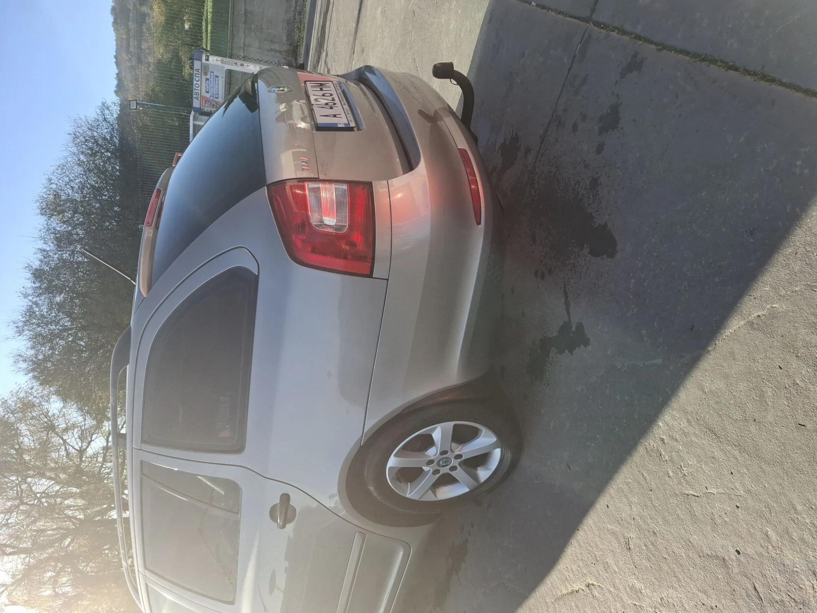 Skoda Octavia 1.6 TDI | Mobile.bg � ����������� 2