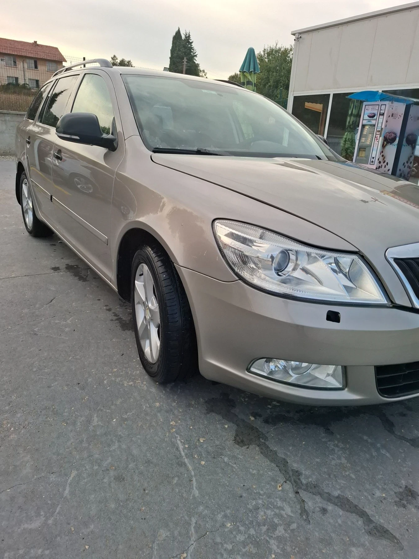 Skoda Octavia 1.6 TDI | Mobile.bg � ����������� 2