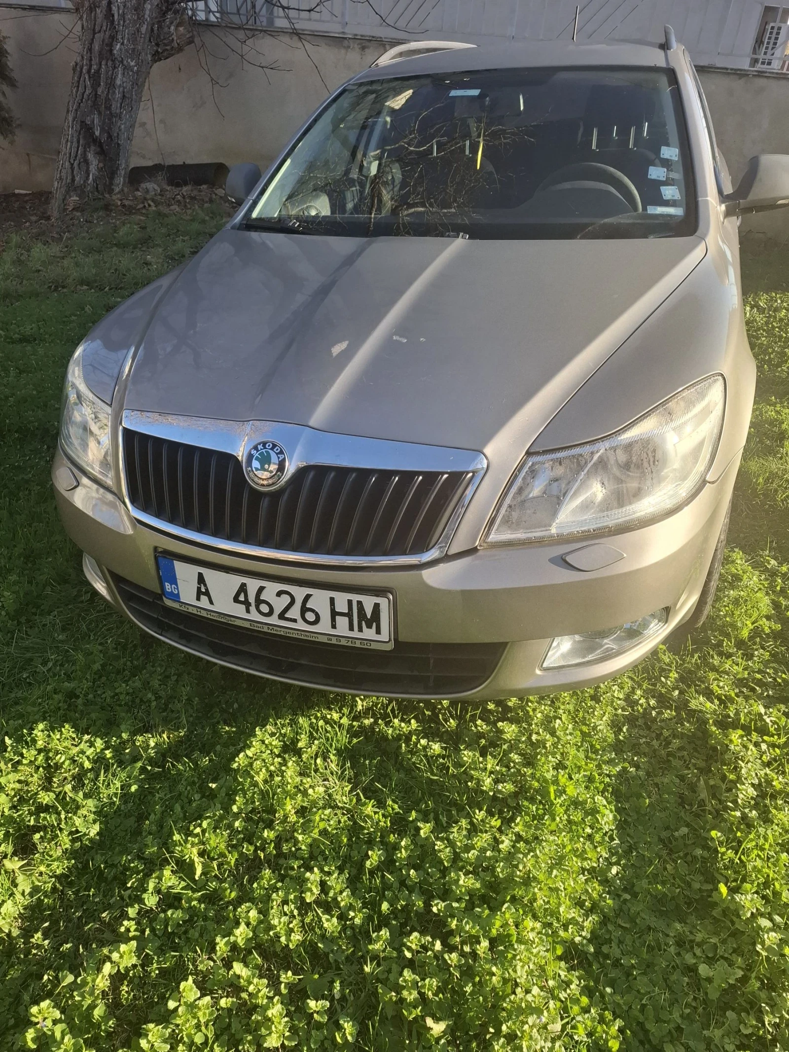 Skoda Octavia 1.6 TDI | Mobile.bg � ����������� 1