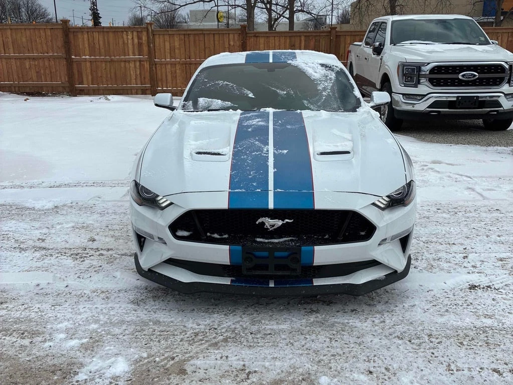 Ford Mustang * GT * CARFAX * ��� ������������ ������ | Mobile.bg � ����������� 6