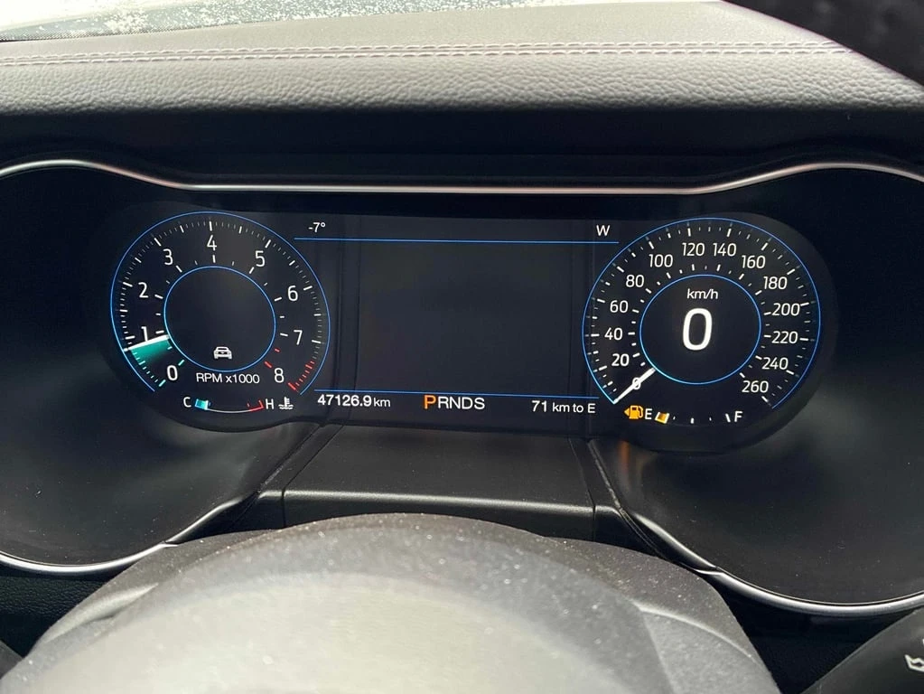 Ford Mustang * GT * CARFAX * ��� ������������ ������ | Mobile.bg � ����������� 8