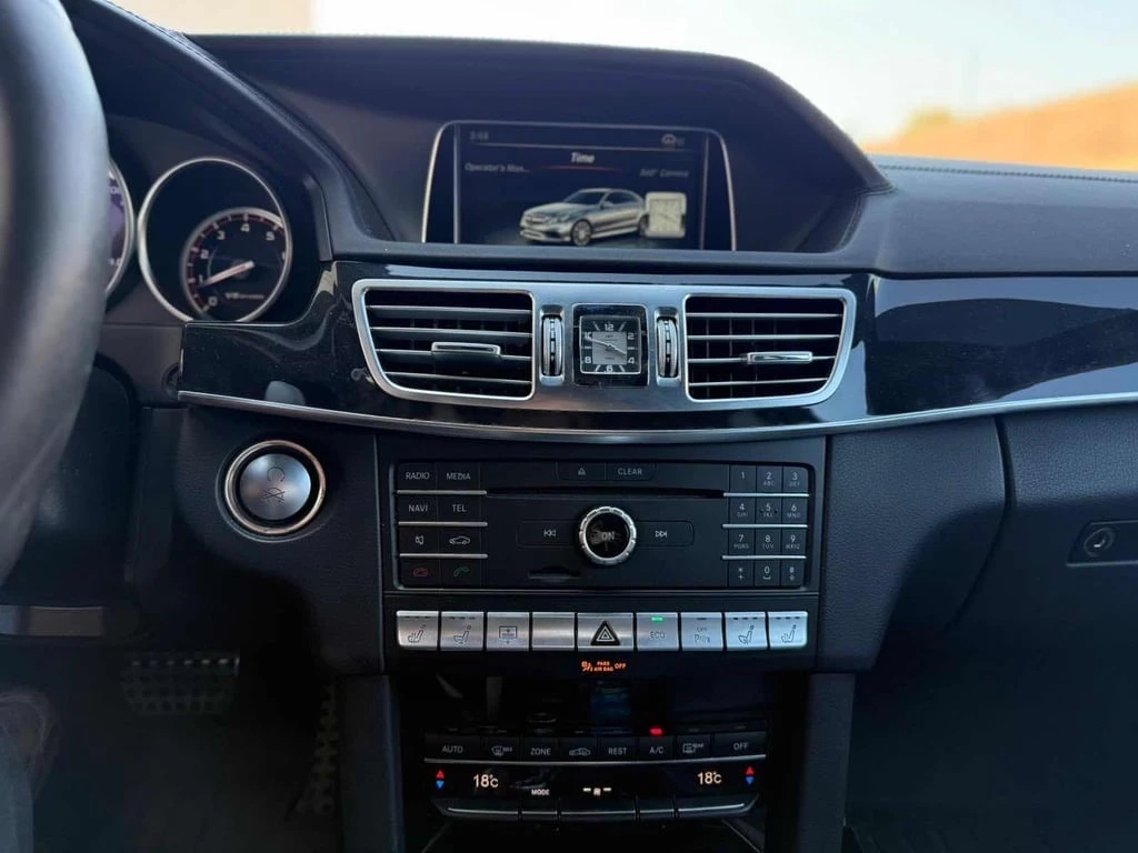 Mercedes-Benz E 63 AMG * E 63 S Model * CARFAX * ЦЕНА ДО БГ - изображение 7