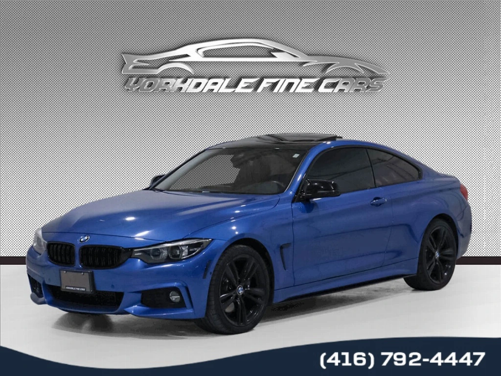 BMW 440 * xDrive * CARFAX * ���� �� �� | Mobile.bg � ����������� 1