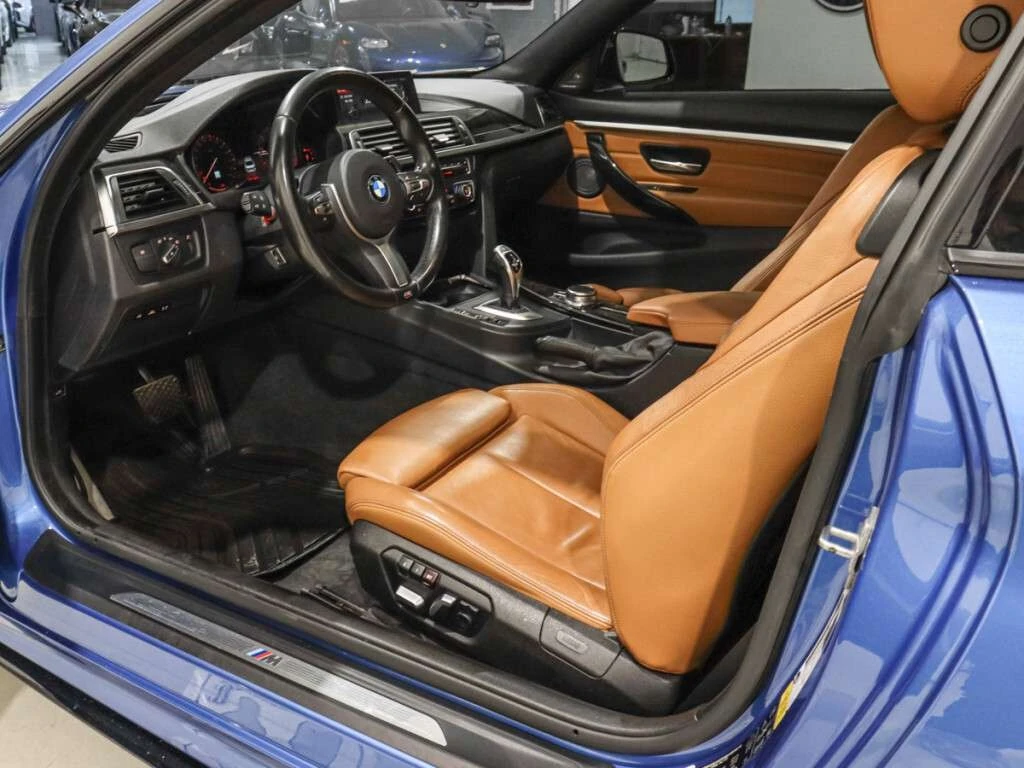 BMW 440 * xDrive * CARFAX * ���� �� �� | Mobile.bg � ����������� 15