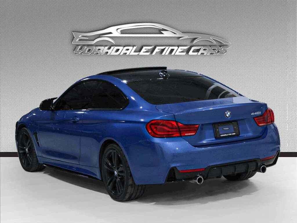 BMW 440 * xDrive * CARFAX * ���� �� �� | Mobile.bg � ����������� 9