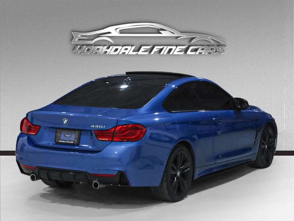 BMW 440 * xDrive * CARFAX * ���� �� �� | Mobile.bg � ����������� 7