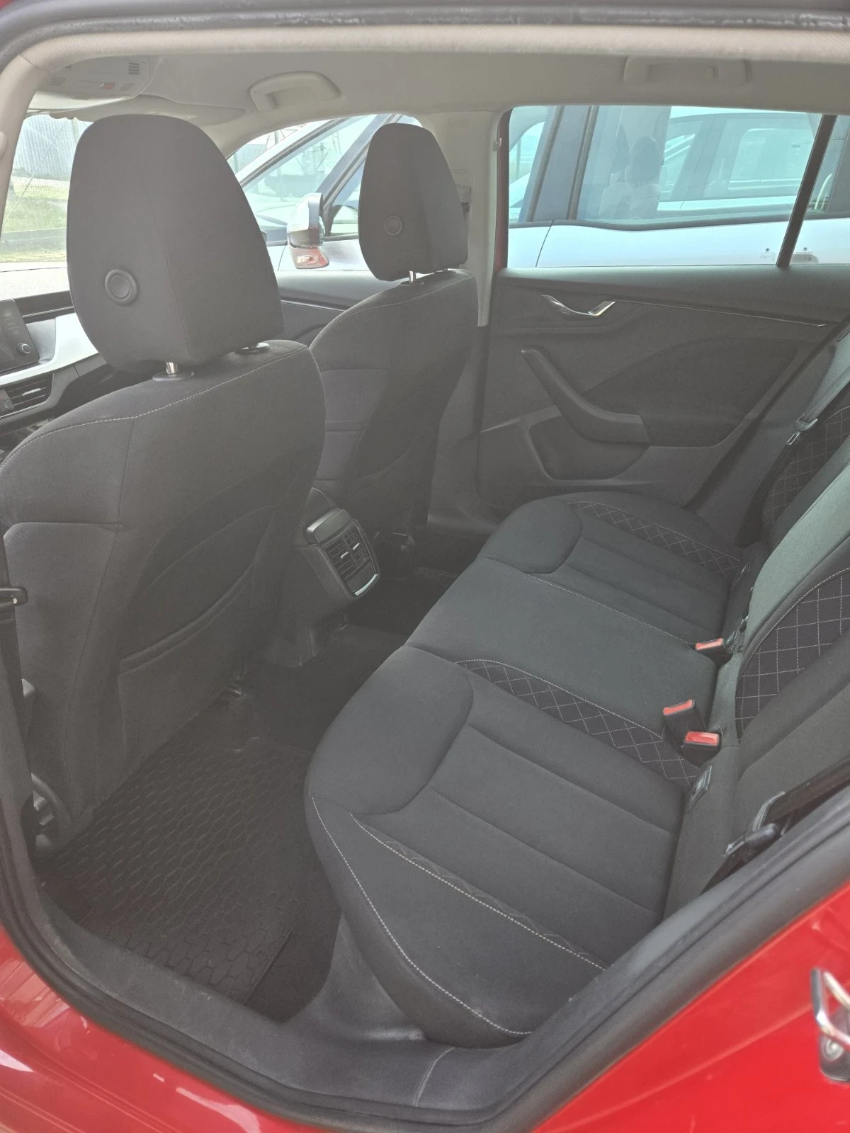 Skoda Scala  - изображение 4