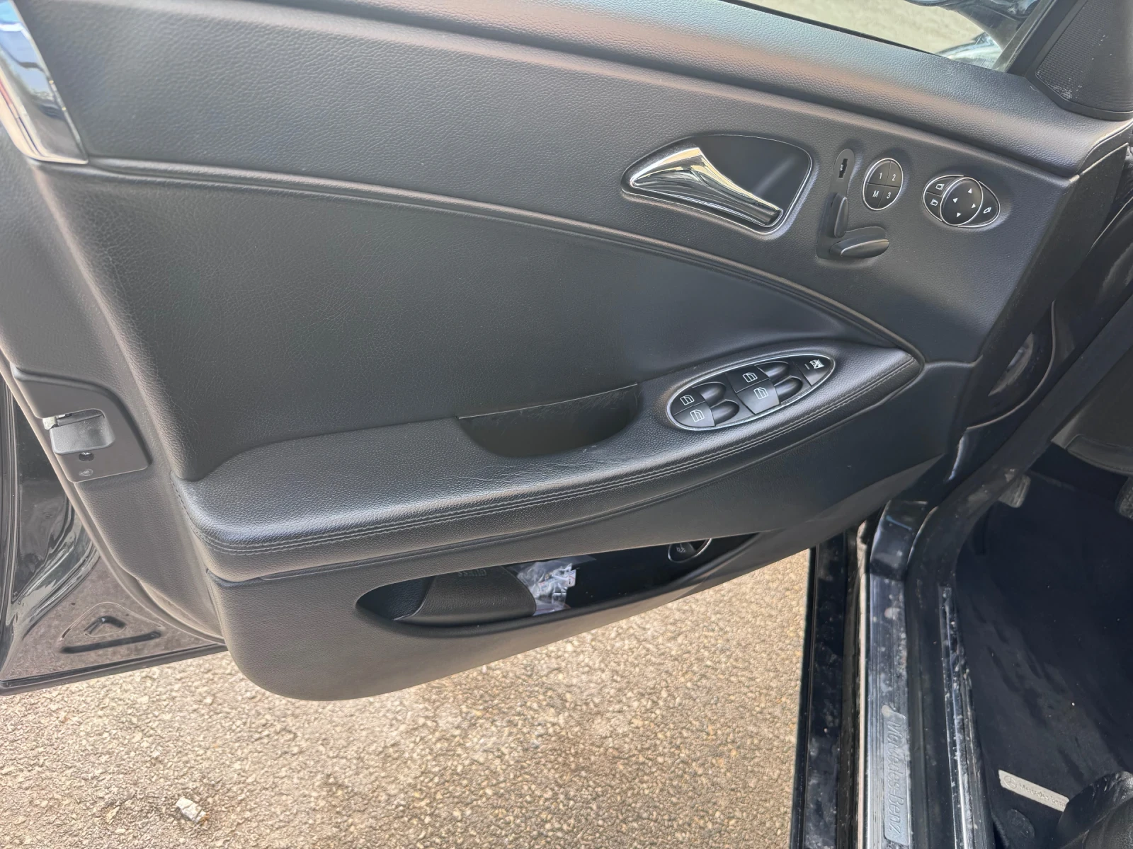 Mercedes-Benz CLS 320  - изображение 7