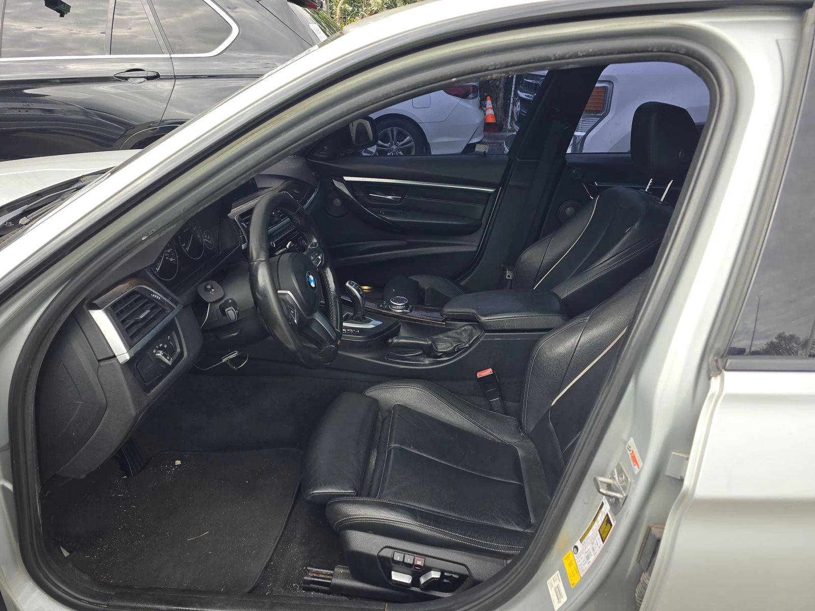 BMW 340 I / M-PACK / HEADUP / HARMAN - изображение 7