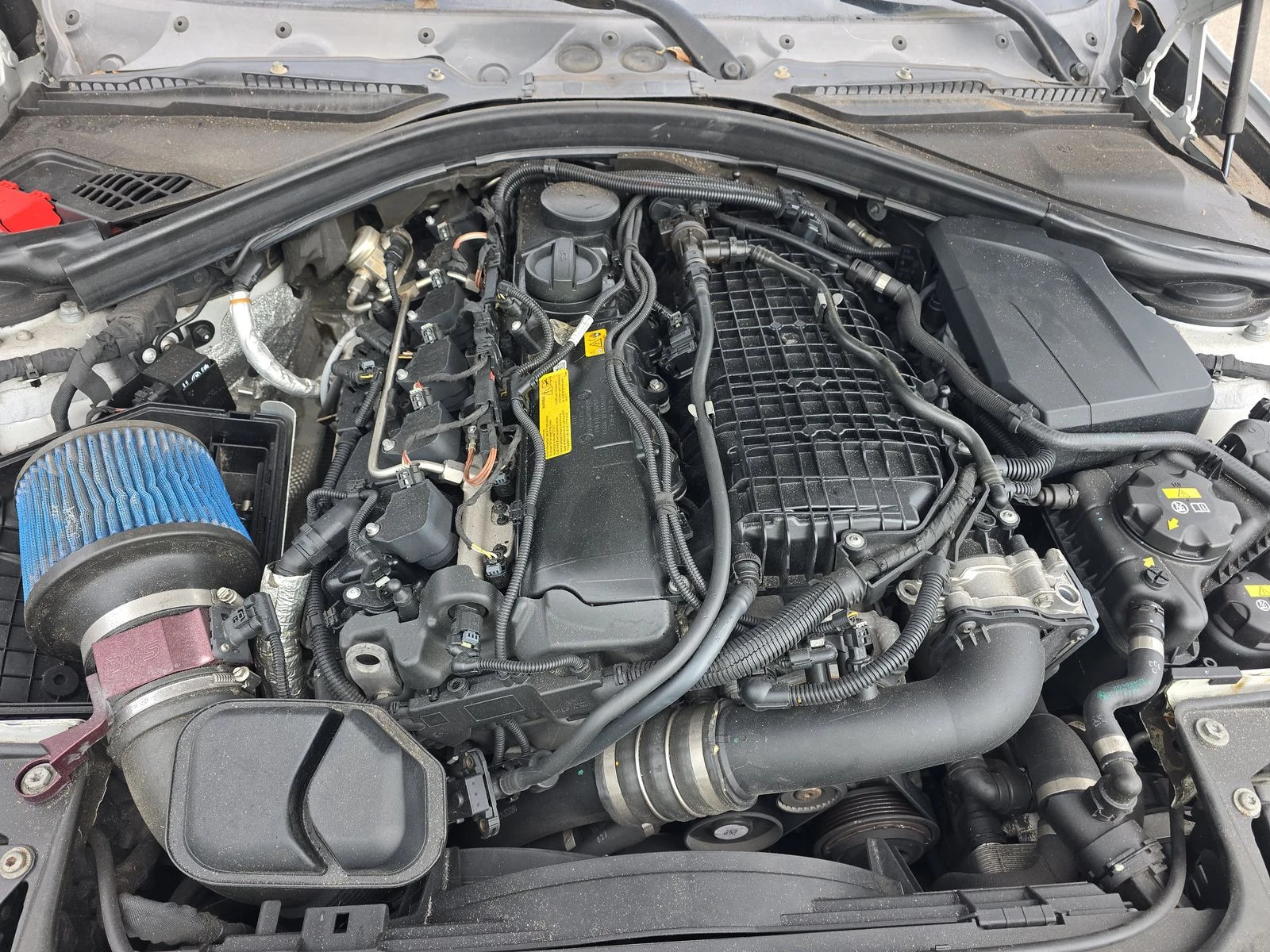 BMW 340 I / M-PACK / HEADUP / HARMAN | Mobile.bg � ����������� 12