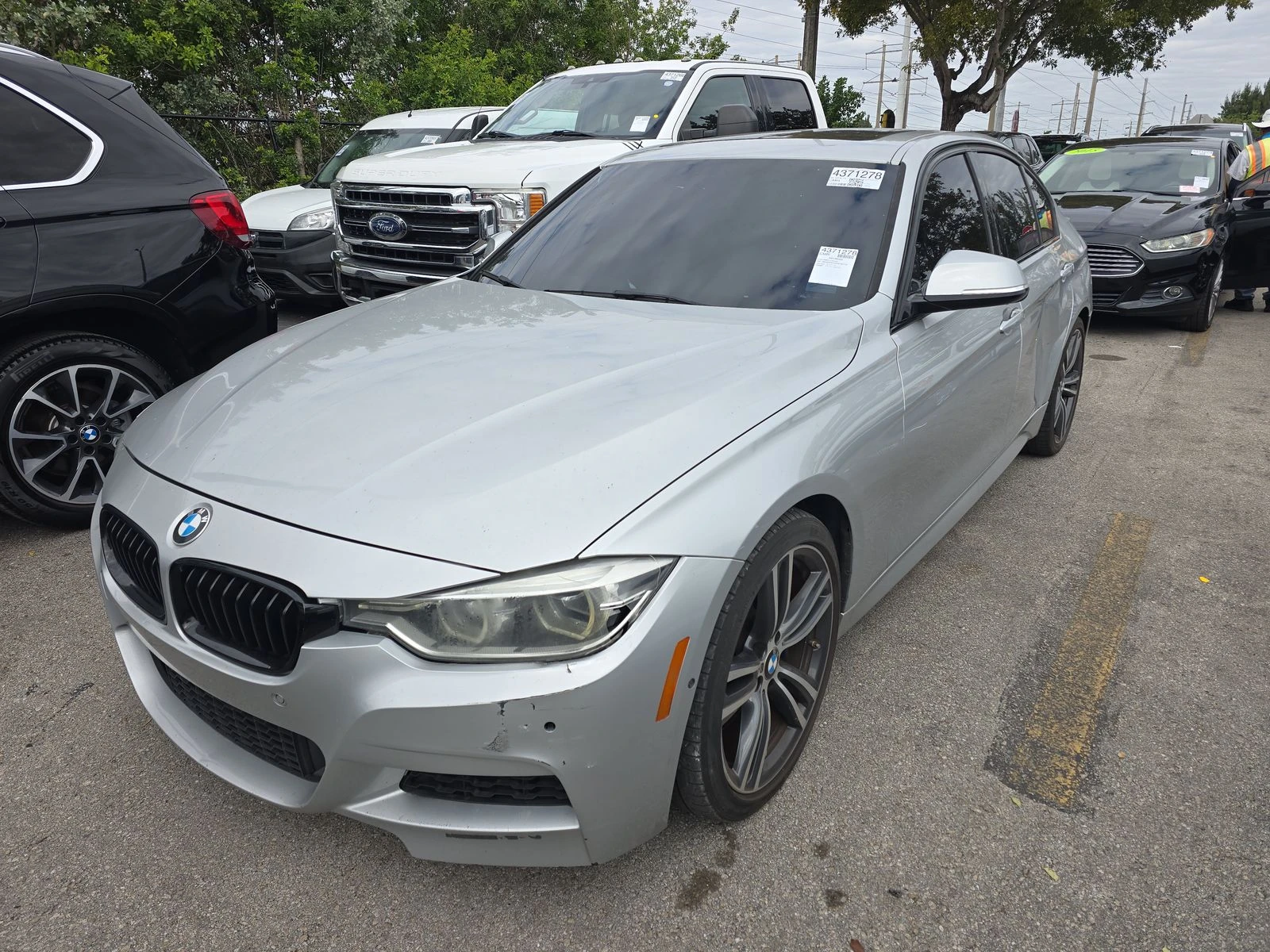 BMW 340 I / M-PACK / HEADUP / HARMAN | Mobile.bg � ����������� 1