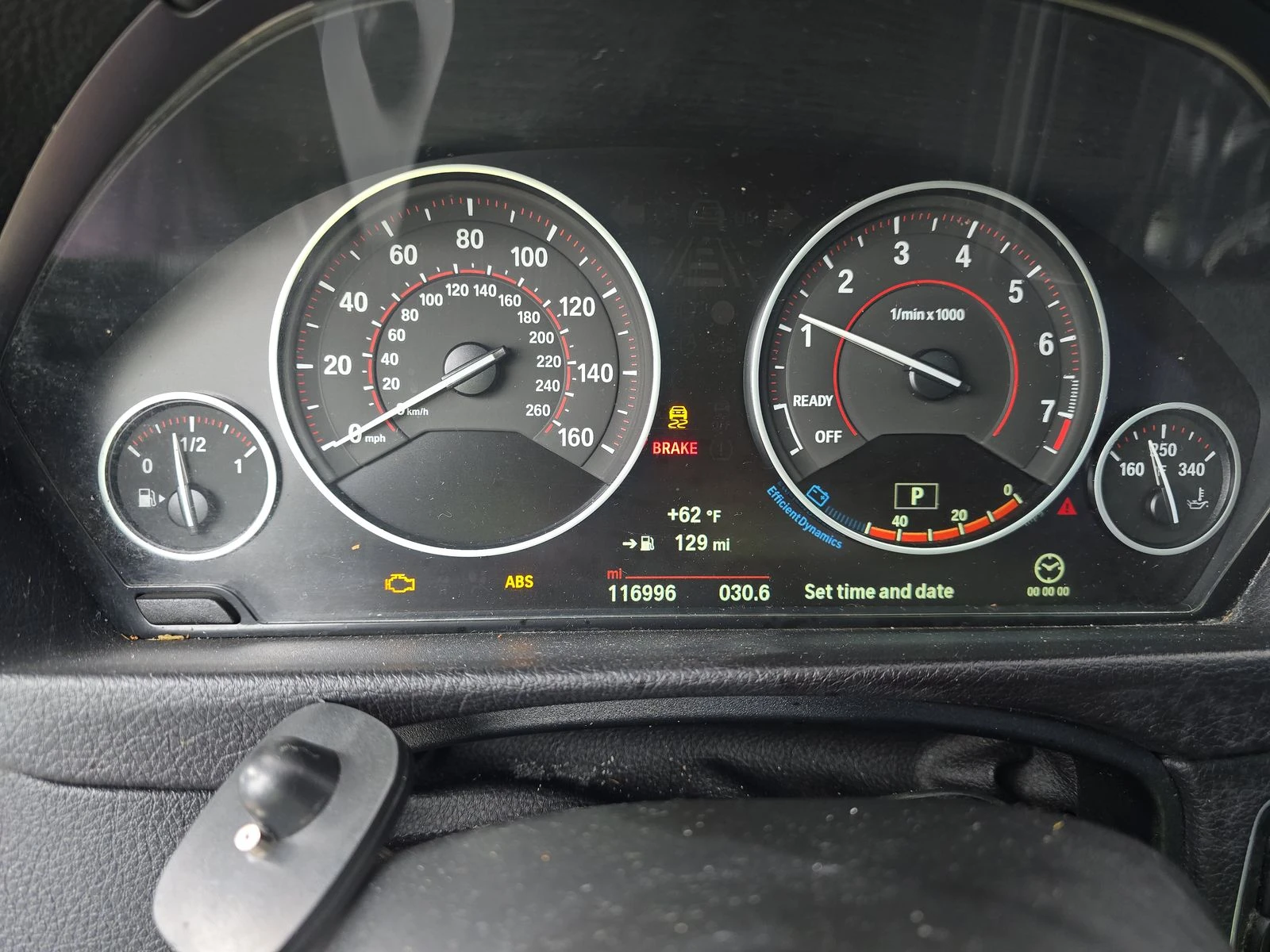 BMW 340 I / M-PACK / HEADUP / HARMAN - изображение 9