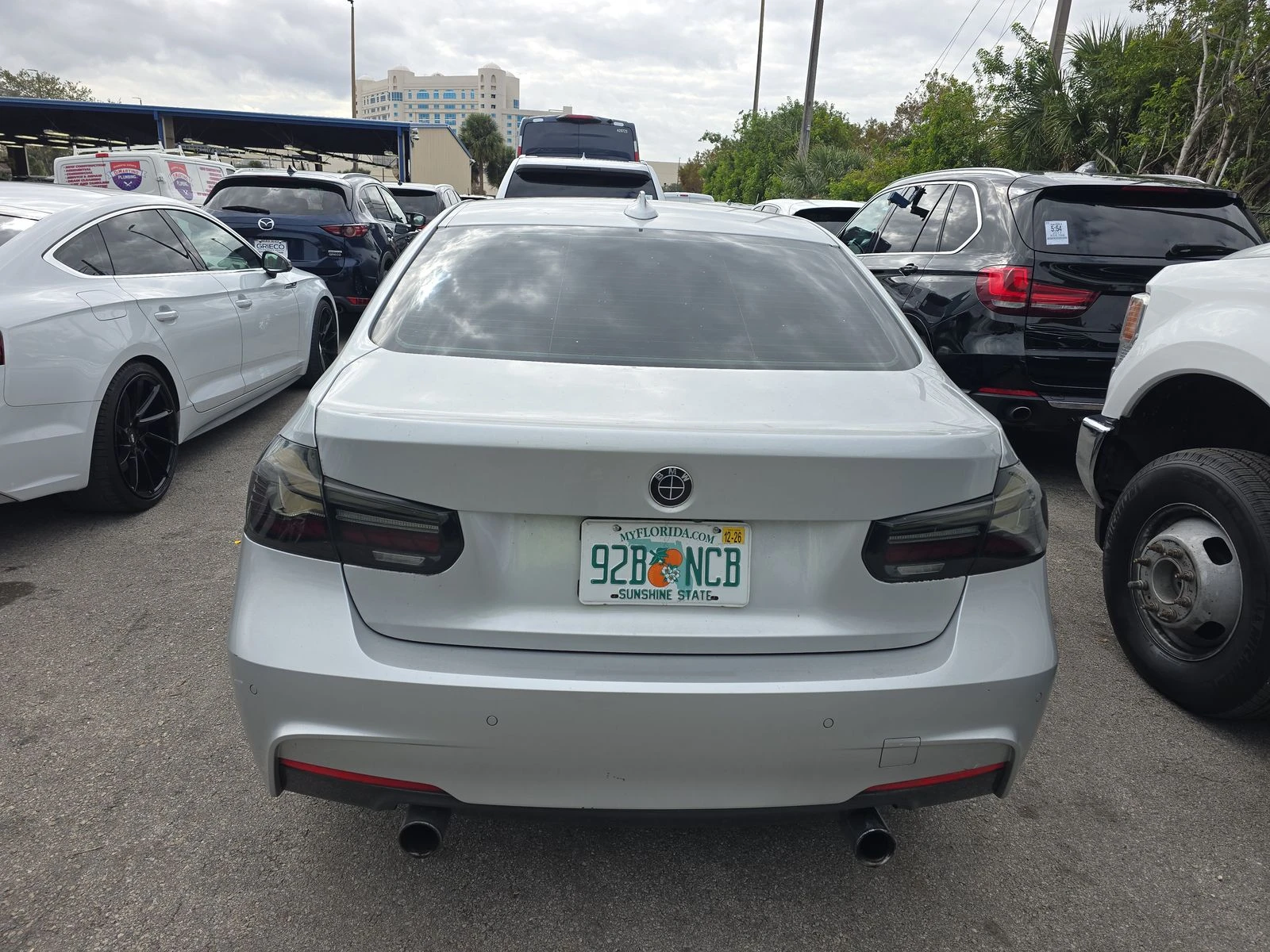 BMW 340 I / M-PACK / HEADUP / HARMAN - изображение 5