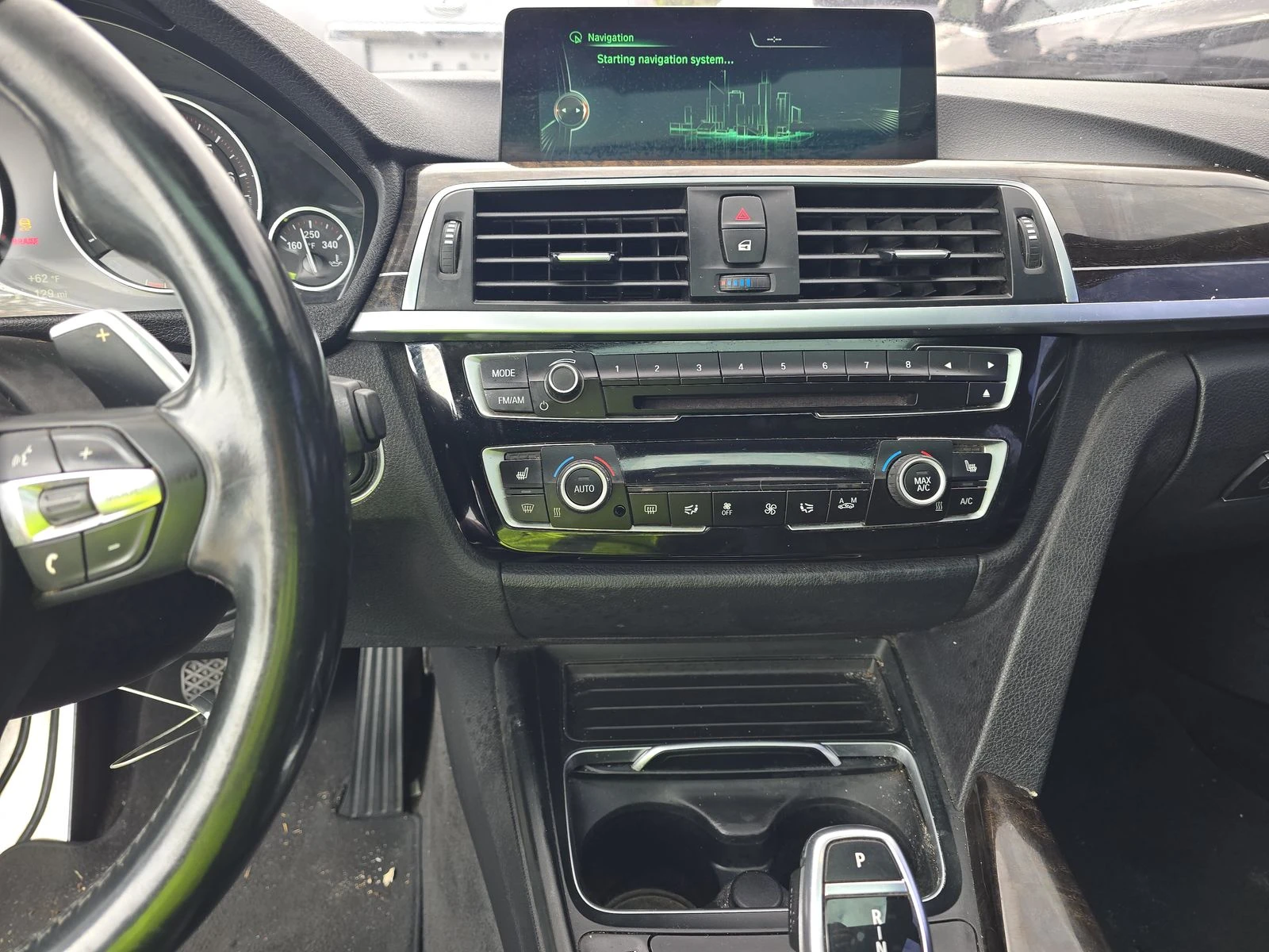 BMW 340 I / M-PACK / HEADUP / HARMAN - изображение 10