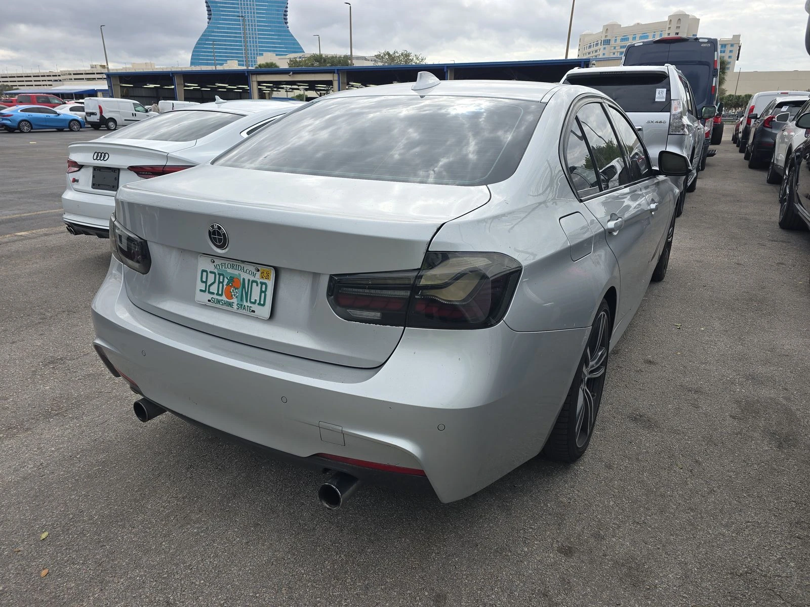 BMW 340 I / M-PACK / HEADUP / HARMAN - изображение 4