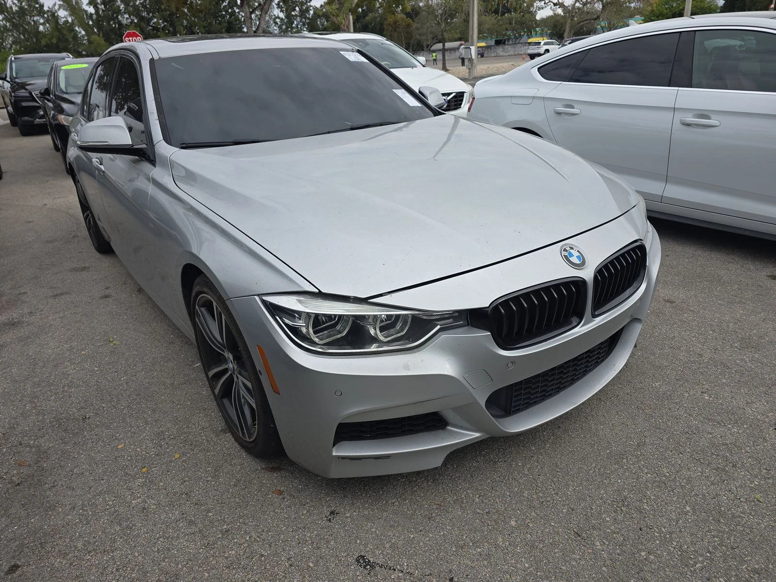 BMW 340 I / M-PACK / HEADUP / HARMAN - изображение 3