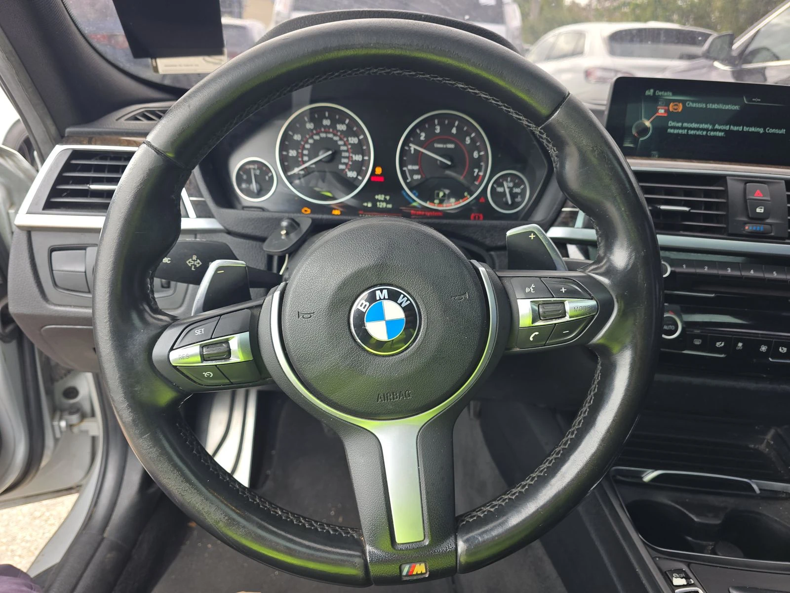 BMW 340 I / M-PACK / HEADUP / HARMAN - изображение 8