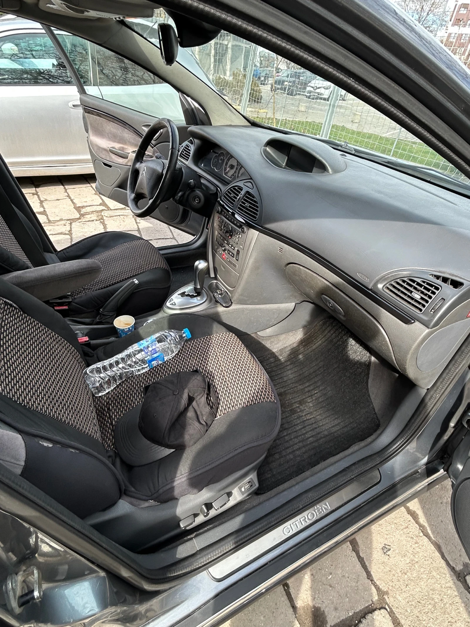 Citroen C5 ������ | Mobile.bg � ����������� 13
