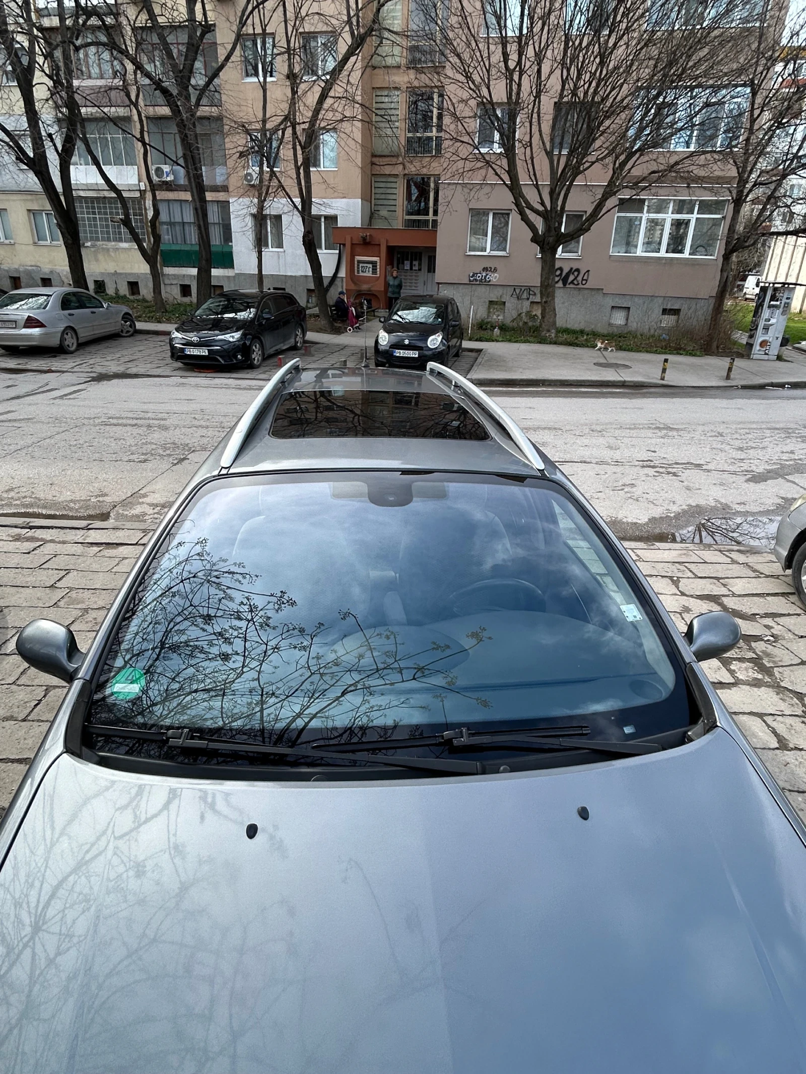 Citroen C5 Уникат - изображение 2