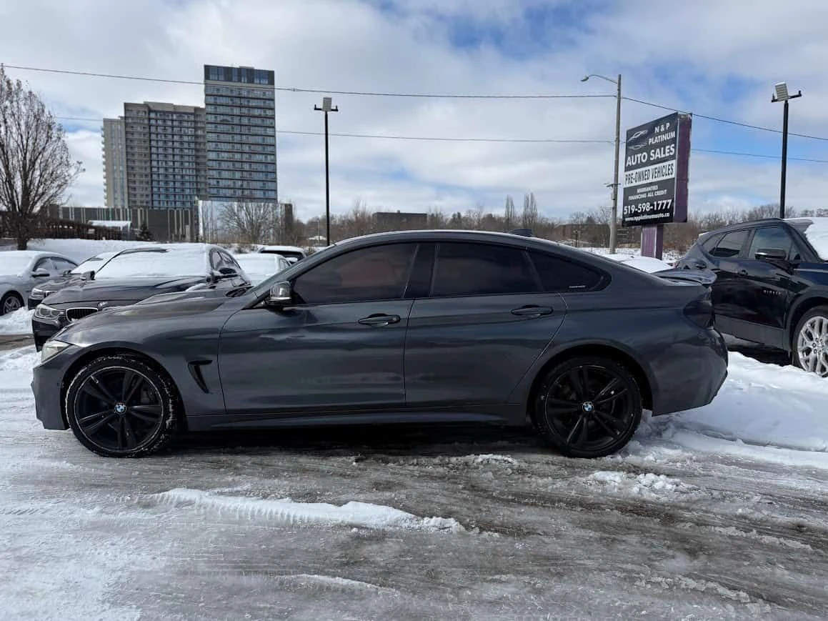 BMW 440 * xDrive * CARFAX * �������* �������*  | Mobile.bg � ����������� 2