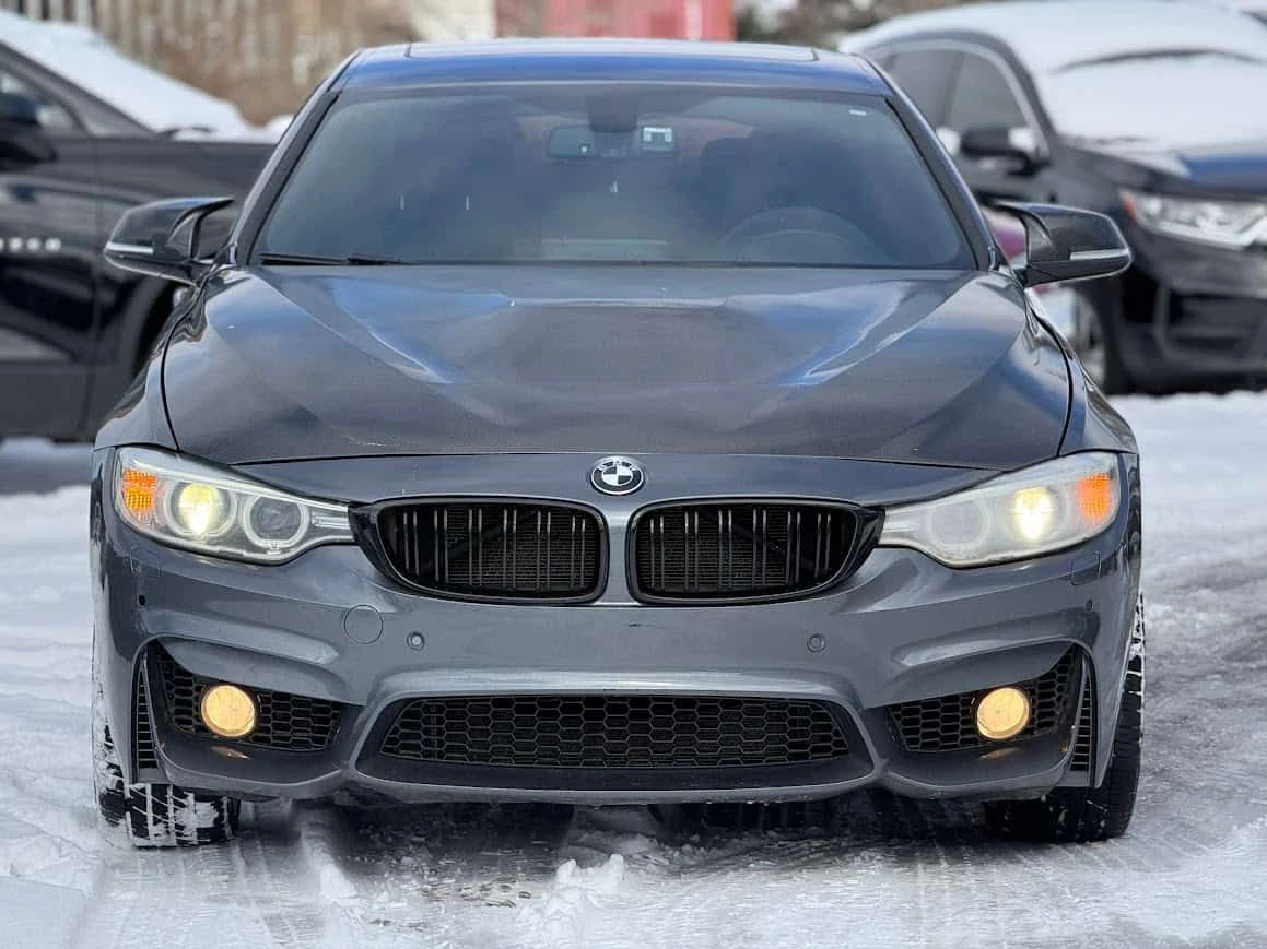 BMW 440 * xDrive * CARFAX * �������* �������*  | Mobile.bg � ����������� 6