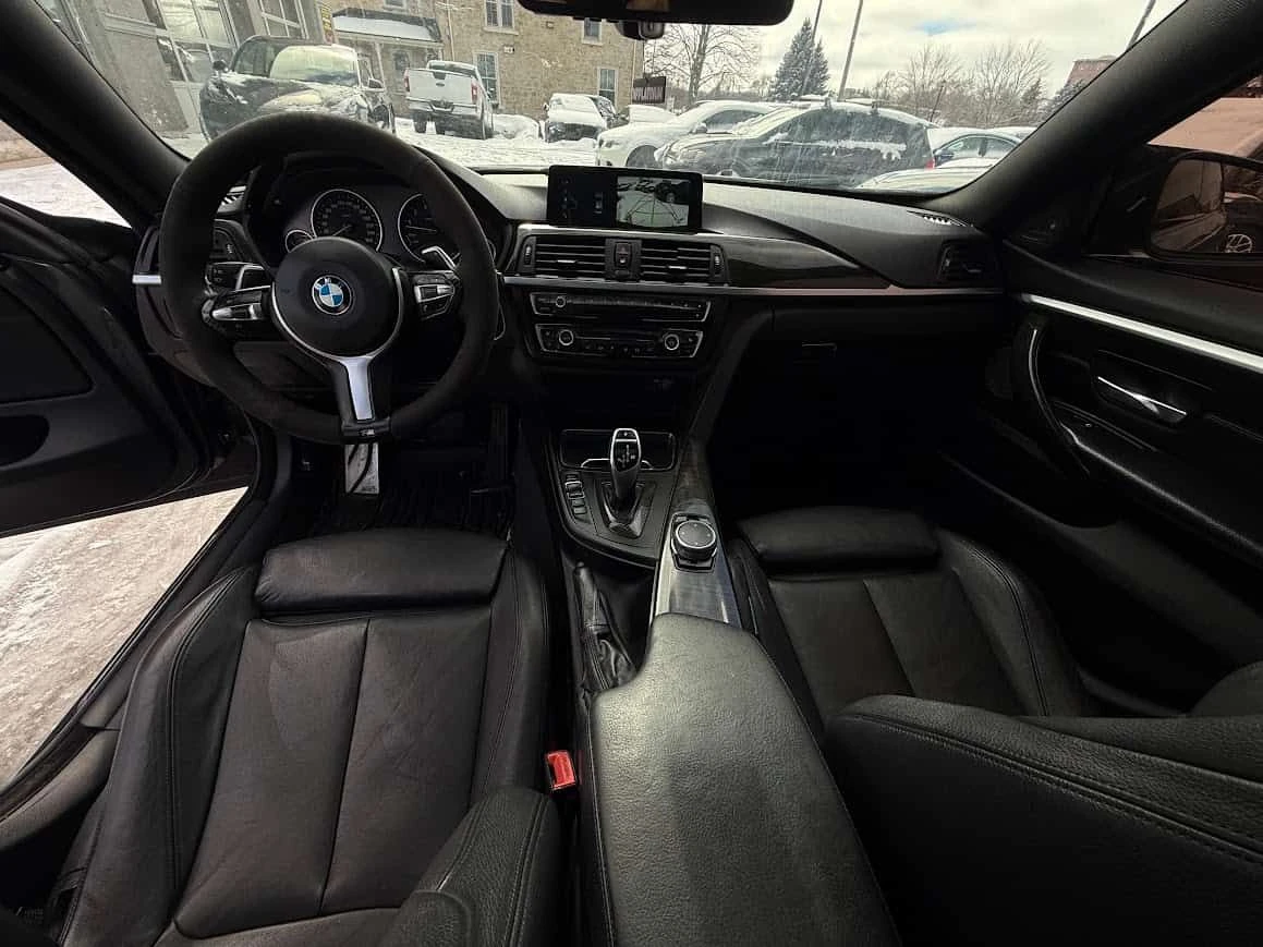 BMW 440 * xDrive * CARFAX * �������* �������*  | Mobile.bg � ����������� 8