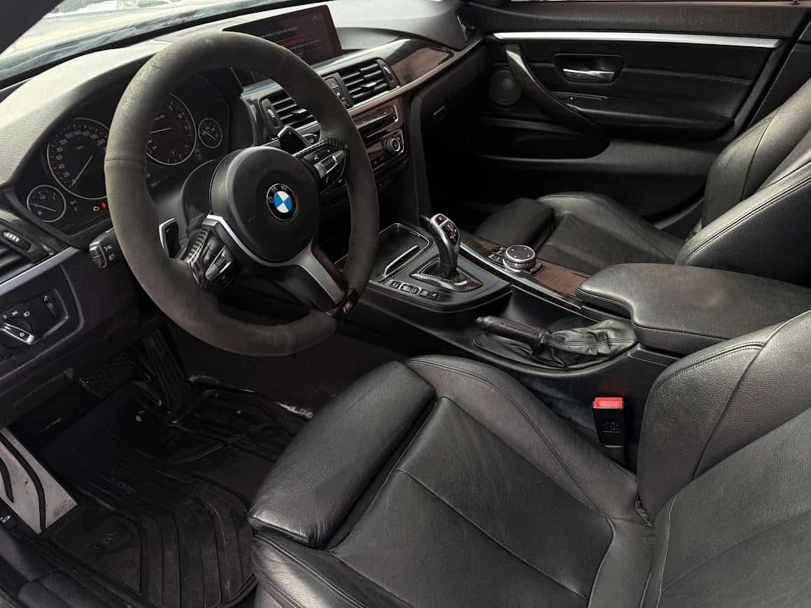 BMW 440 * xDrive * CARFAX * �������* �������*  | Mobile.bg � ����������� 5