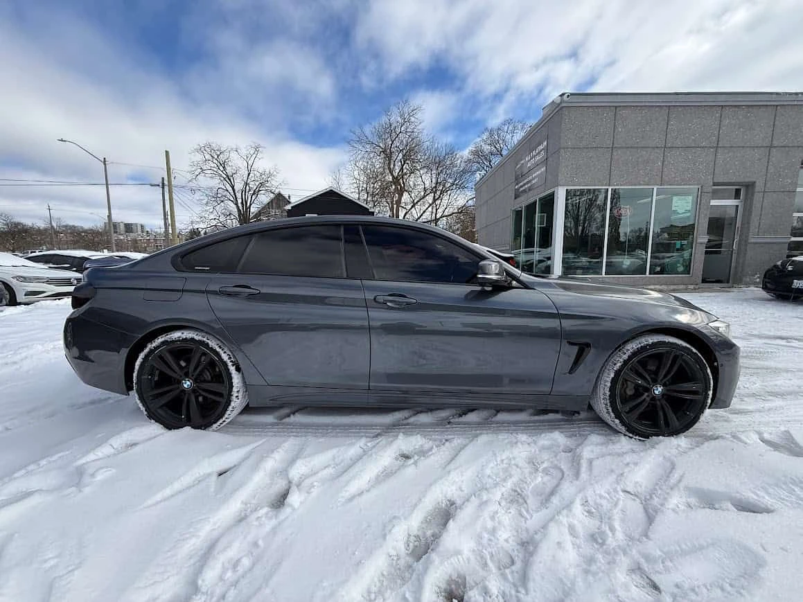 BMW 440 * xDrive * CARFAX * �������* �������*  | Mobile.bg � ����������� 3