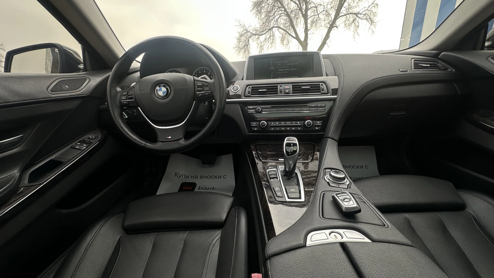 BMW 650 M PERFORMANCE| ��������| FULL| ������ ��������� | Mobile.bg � ����������� 11