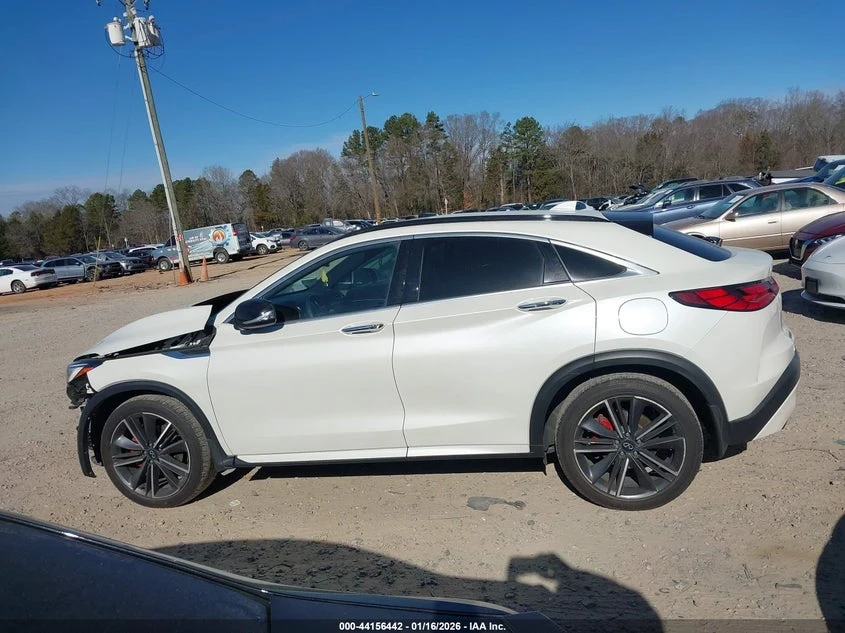 Infiniti Q 55 LUXE AWD | Mobile.bg � ����������� 13