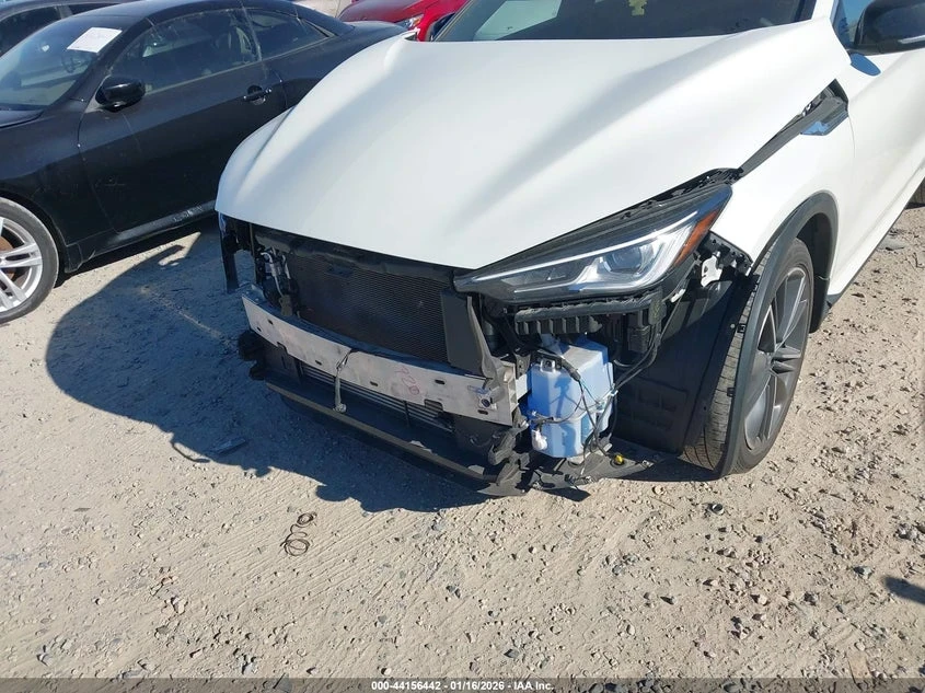 Infiniti Q 55 LUXE AWD - изображение 6