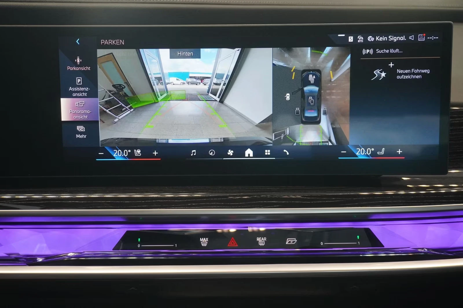 BMW 740 d/xDrive/299HP/M-SPORT/SKY-LOUNGE/360/B&W/869g | Mobile.bg � ����������� 13