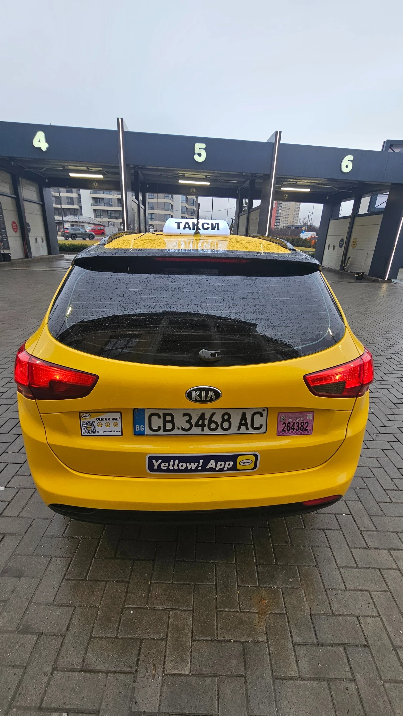 Kia Ceed Готова за работа!!, снимка 9 - Автомобили и джипове - 53737882