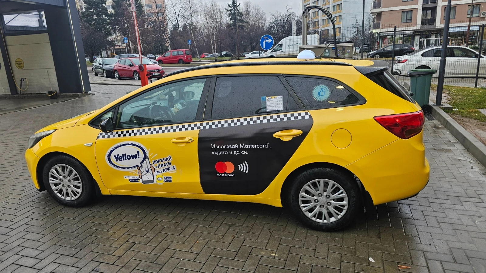 Kia Ceed Готова за работа!!, снимка 5 - Автомобили и джипове - 53737882