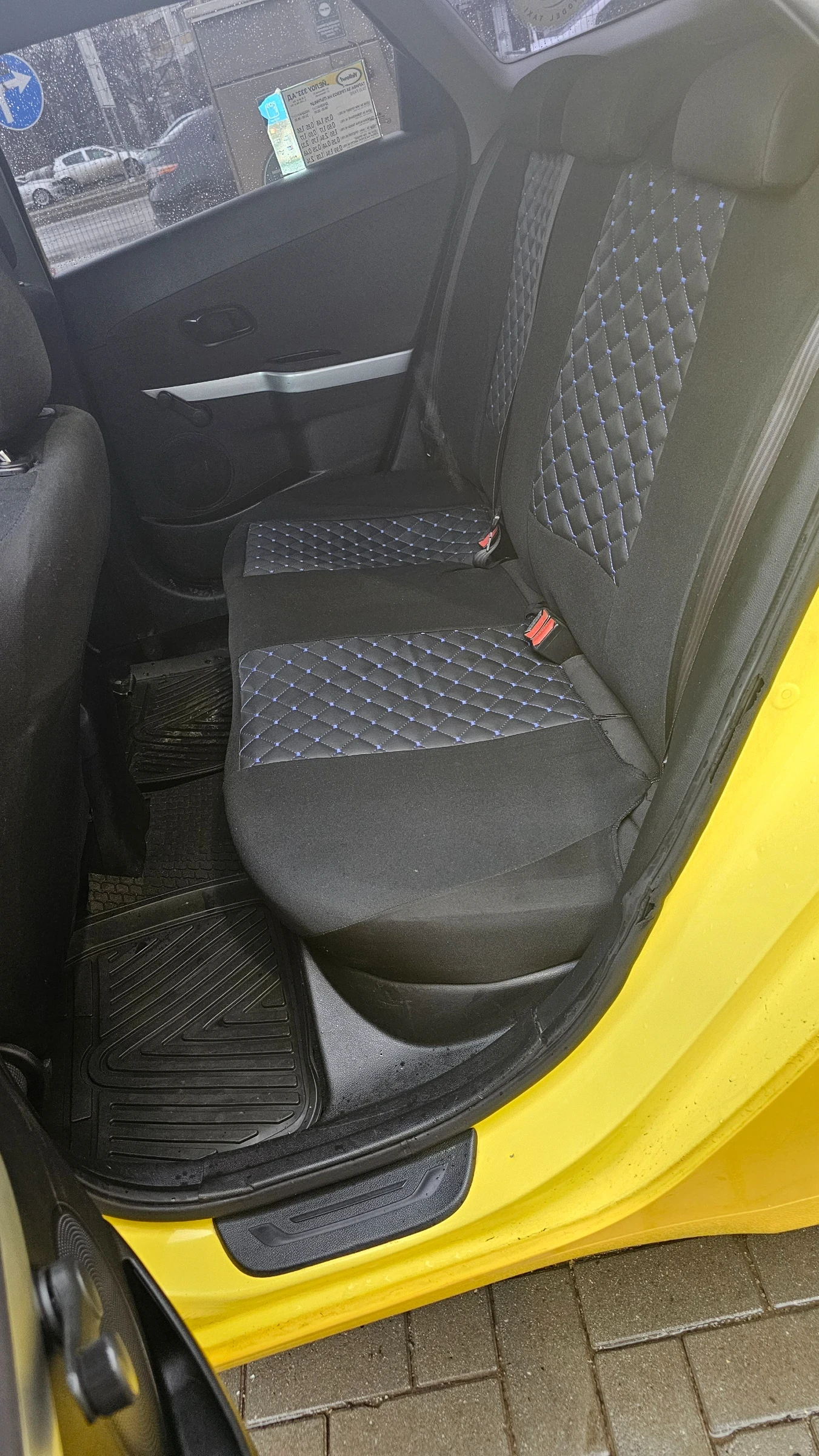 Kia Ceed Готова за работа!!, снимка 8 - Автомобили и джипове - 53737882