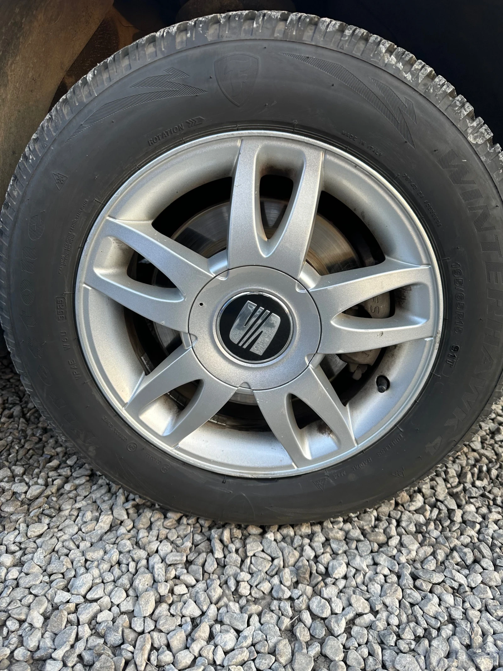 Seat Leon, снимка 14 - Автомобили и джипове - 53875864