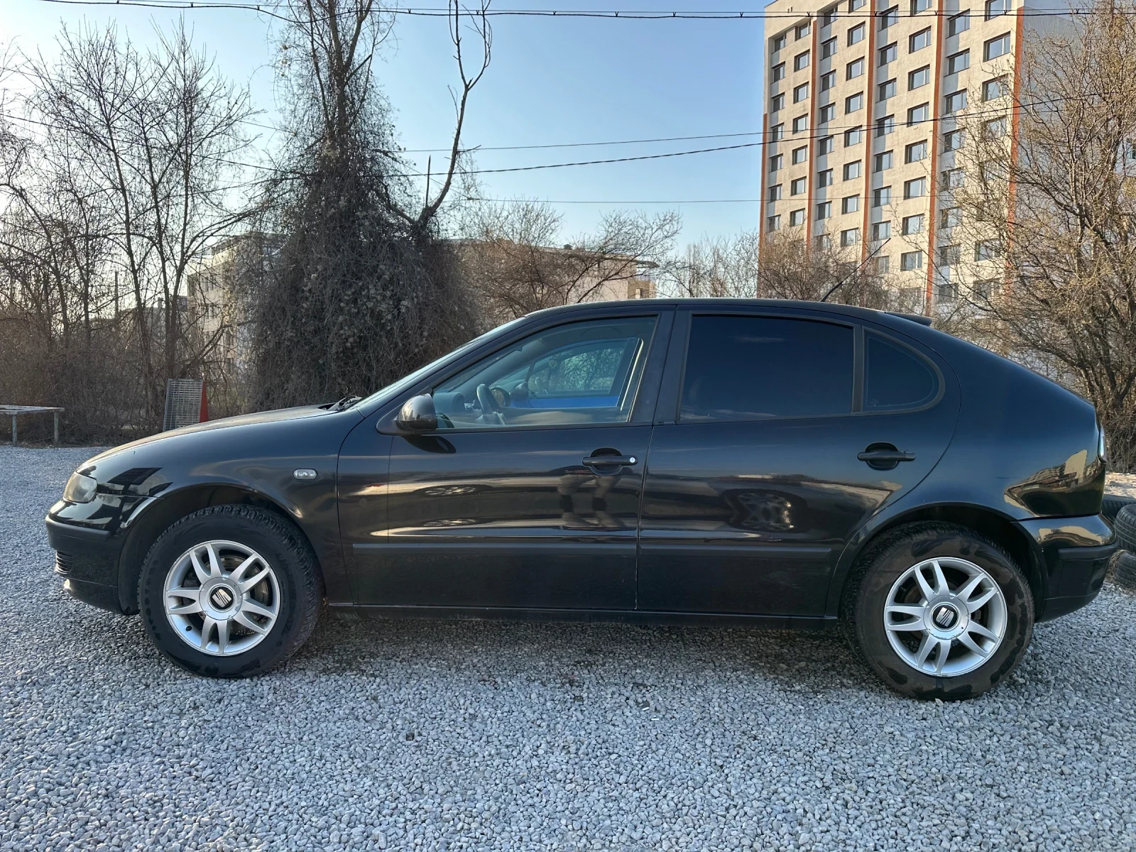 Seat Leon, снимка 7 - Автомобили и джипове - 53875864