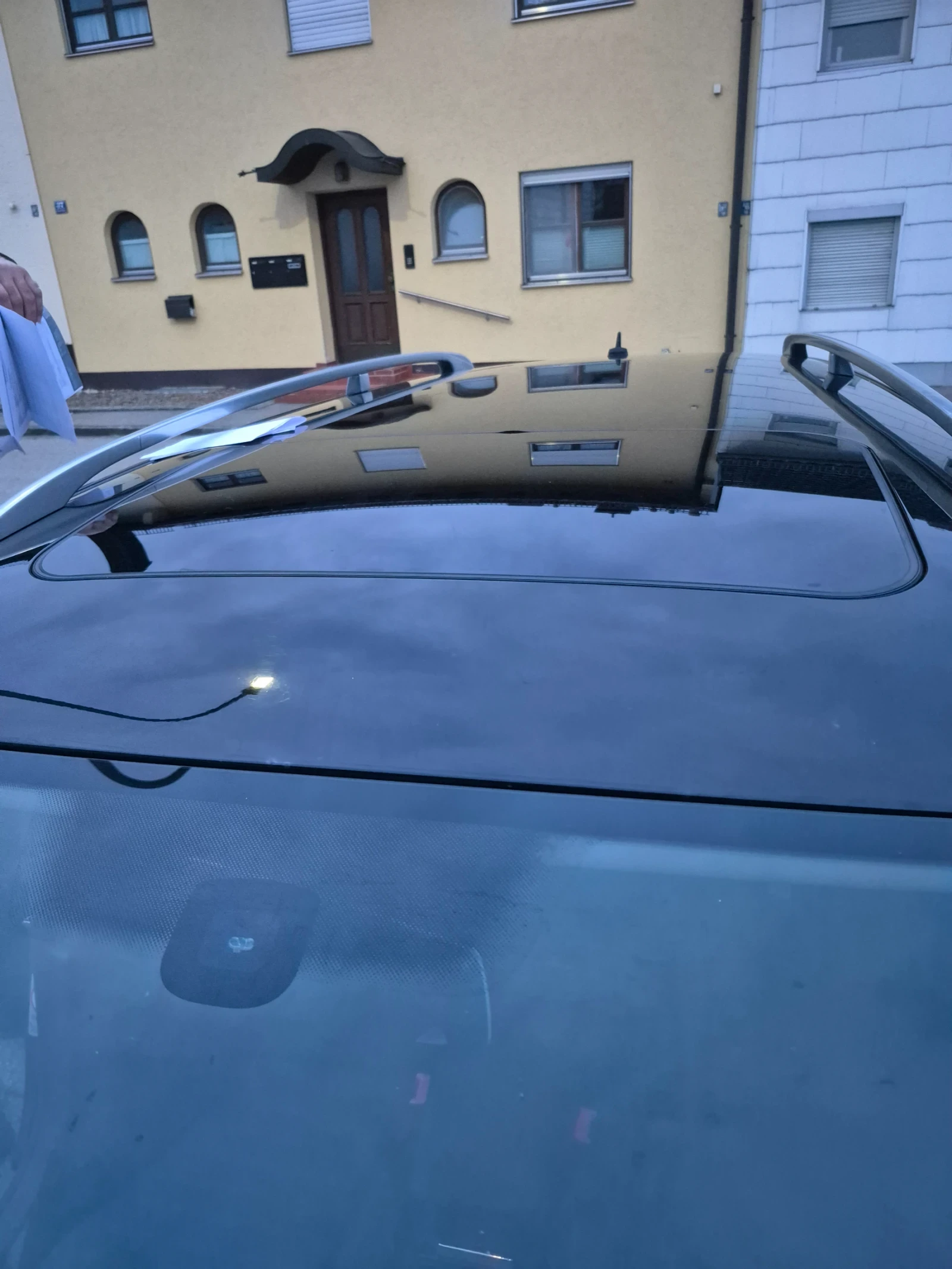 VW Passat, снимка 10 - Автомобили и джипове - 53946674