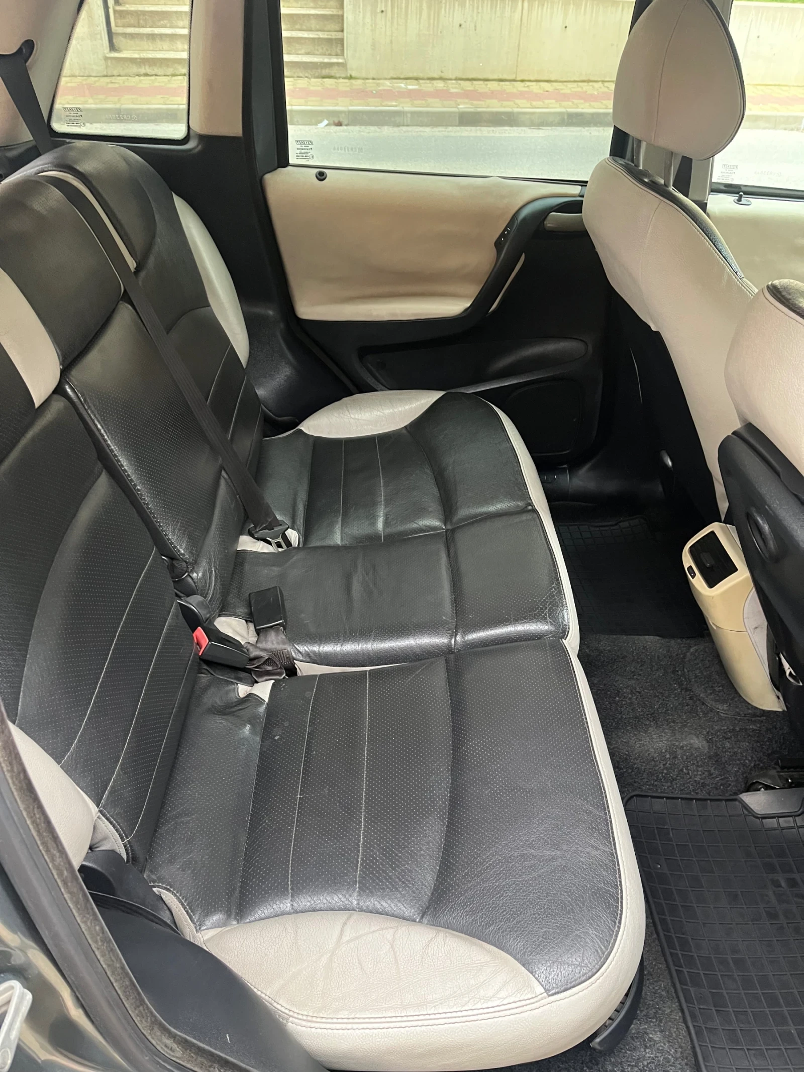 Fiat Stilo, снимка 9 - Автомобили и джипове - 53952249