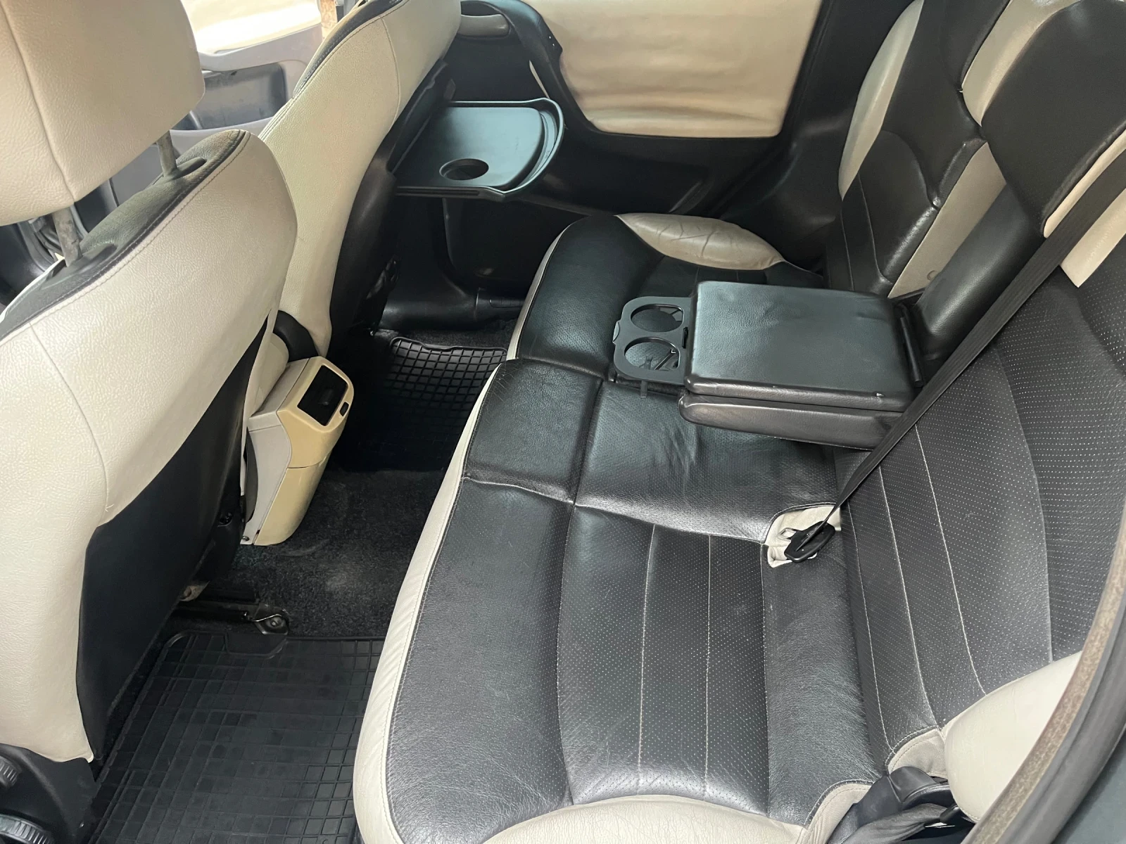 Fiat Stilo, снимка 16 - Автомобили и джипове - 53952249