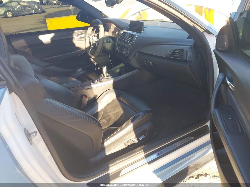 BMW M2 3.0l, снимка 5 - Автомобили и джипове - 54144918